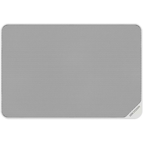 HIKVISION DS-QAE0120G1R Kabin Tipi Analog Hoparlör Beyaz 20W