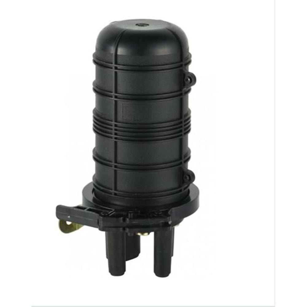 BIFO 24/48 Port FTTH Box 2 Kasetli Yeraltı Ek Kutusu 07DCV3-48F4CBA