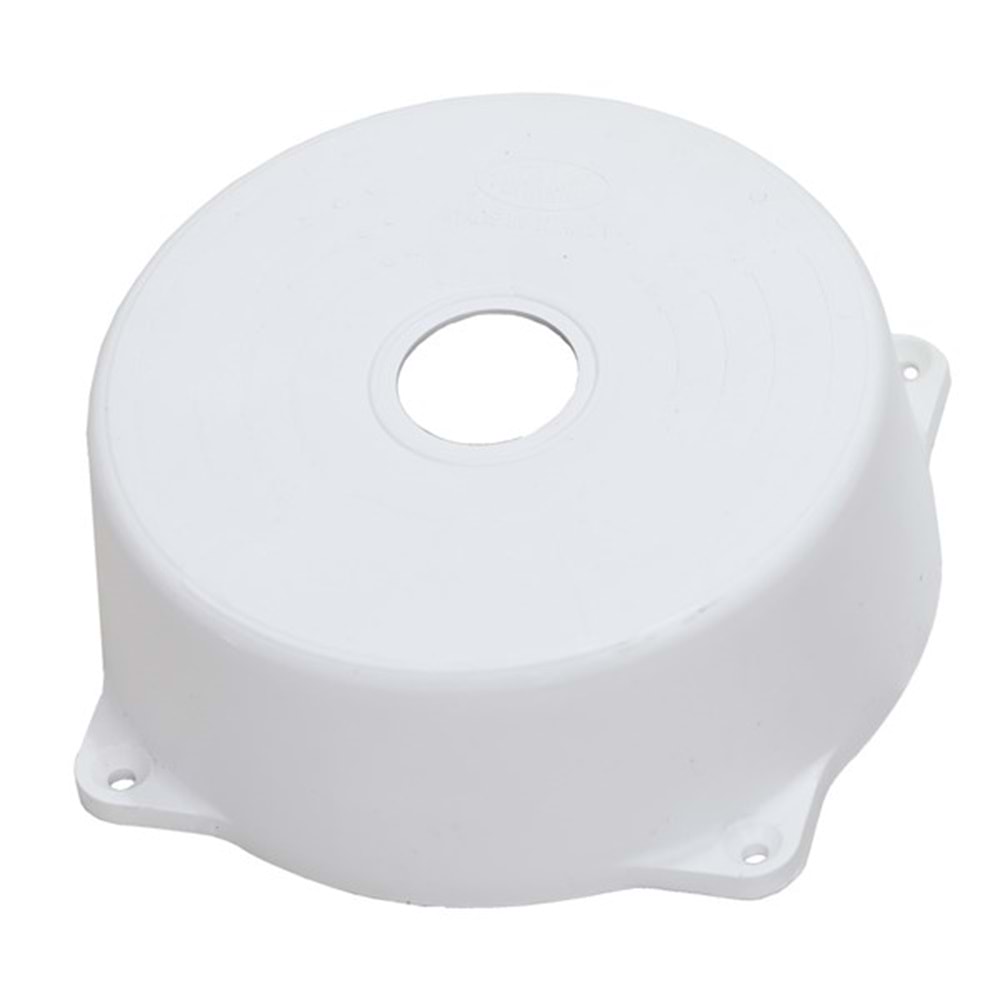 TRK TRK-113-T Standart Kamera Kutusu (Beyaz)