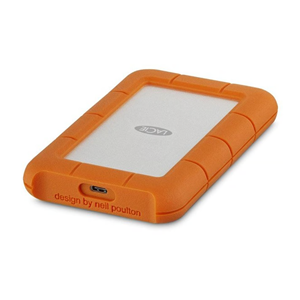 LACIE 2TB 2.5