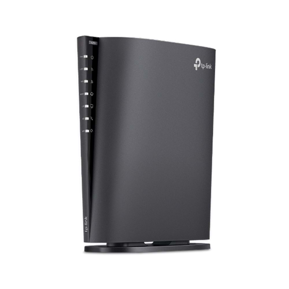 TP-LINK ARCHER AX80 AX6000 WIFI-6 GAMING Router