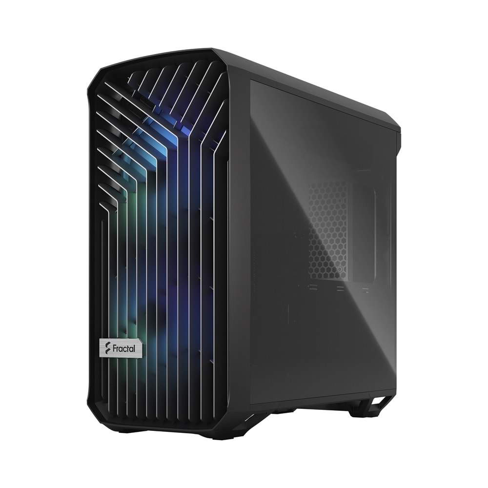 FRACTAL DESIGN TORRENT COMPACT FD-C-TOR1C-02 Gaming E-ATX PC Kasası