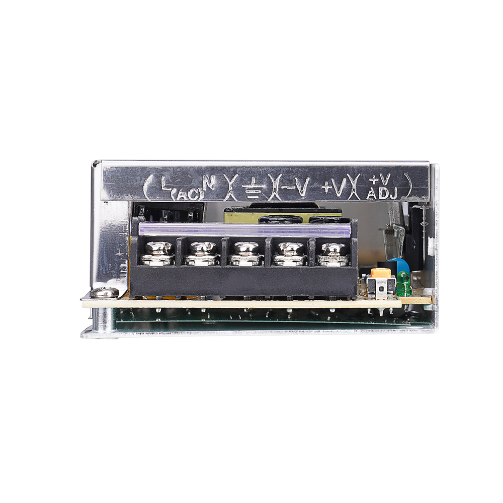 S-LINK 12v 5amper SL-KA65 Metal CCTV Adaptör