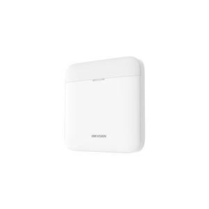 HIKVISION DS-PR1-WE AX PRO Kablosuz Alarm Sistemleri için Çift Yönlü Kablosuz Sinyal Tekrarlayıcıdır (Repeater)