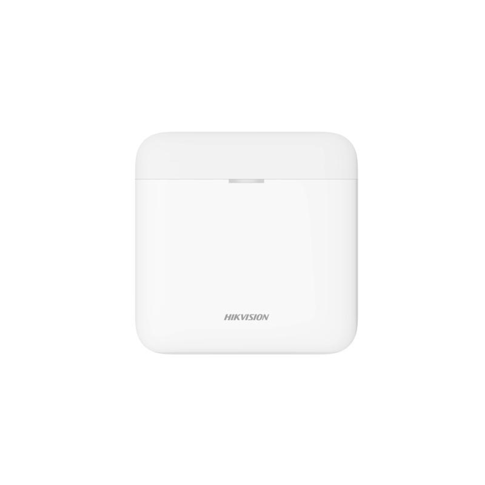 HIKVISION DS-PR1-WE AX PRO Kablosuz Alarm Sistemleri için Çift Yönlü Kablosuz Sinyal Tekrarlayıcıdır (Repeater)