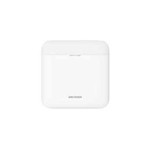 HIKVISION DS-PR1-WE AX PRO Kablosuz Alarm Sistemleri için Çift Yönlü Kablosuz Sinyal Tekrarlayıcıdır (Repeater)