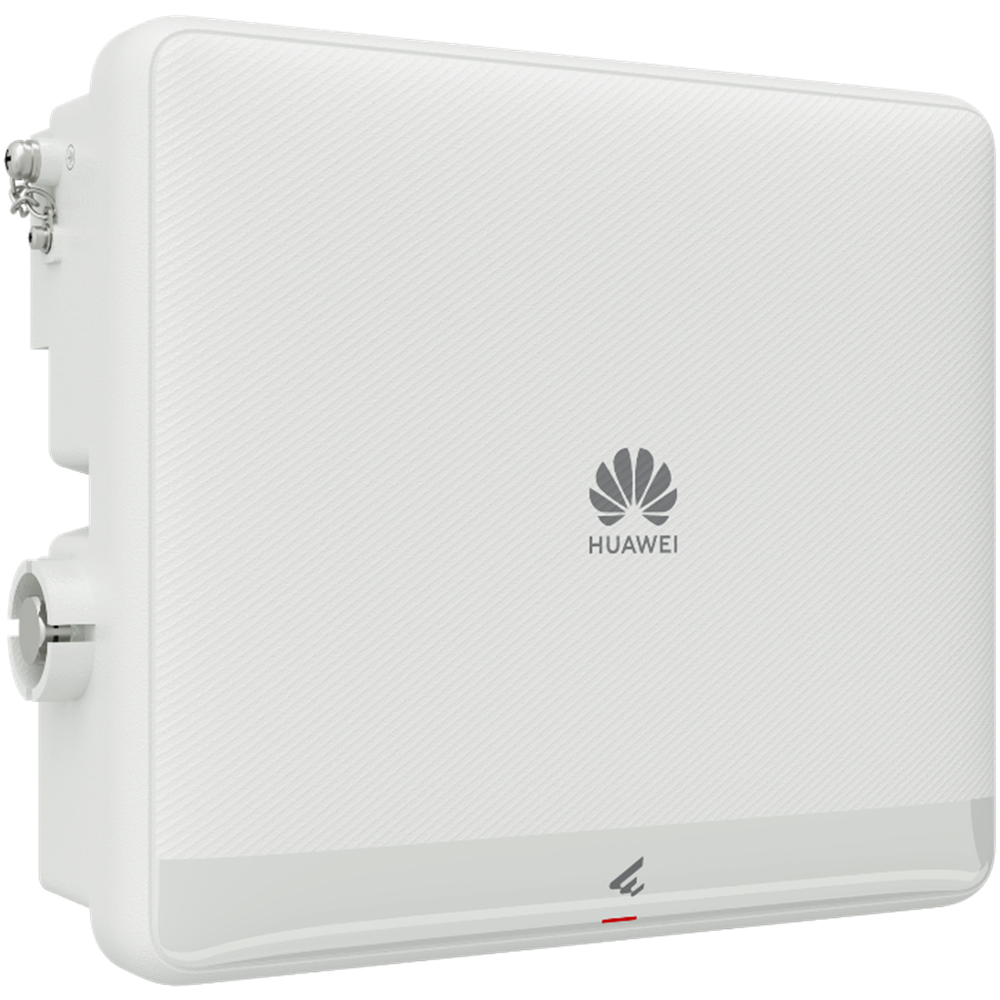 HUAWEI eKIT AP772E 11BE Dual Band Harici Access Point 2+4