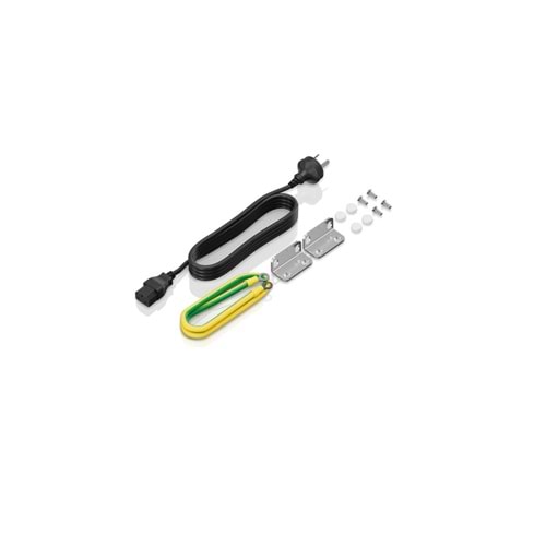 HUAWEI 24port POE+ 195w 2-SFP 2.5GE/2-SFP 10GE Gigabit Yönetilebilir Switch eKIT S220S-24LP4JX