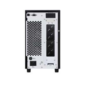 TUNÇMATİK 3KVA NEWTECH ECO X9 TSK10225 ONLINE LED 1/1F UPS 12v 7amper