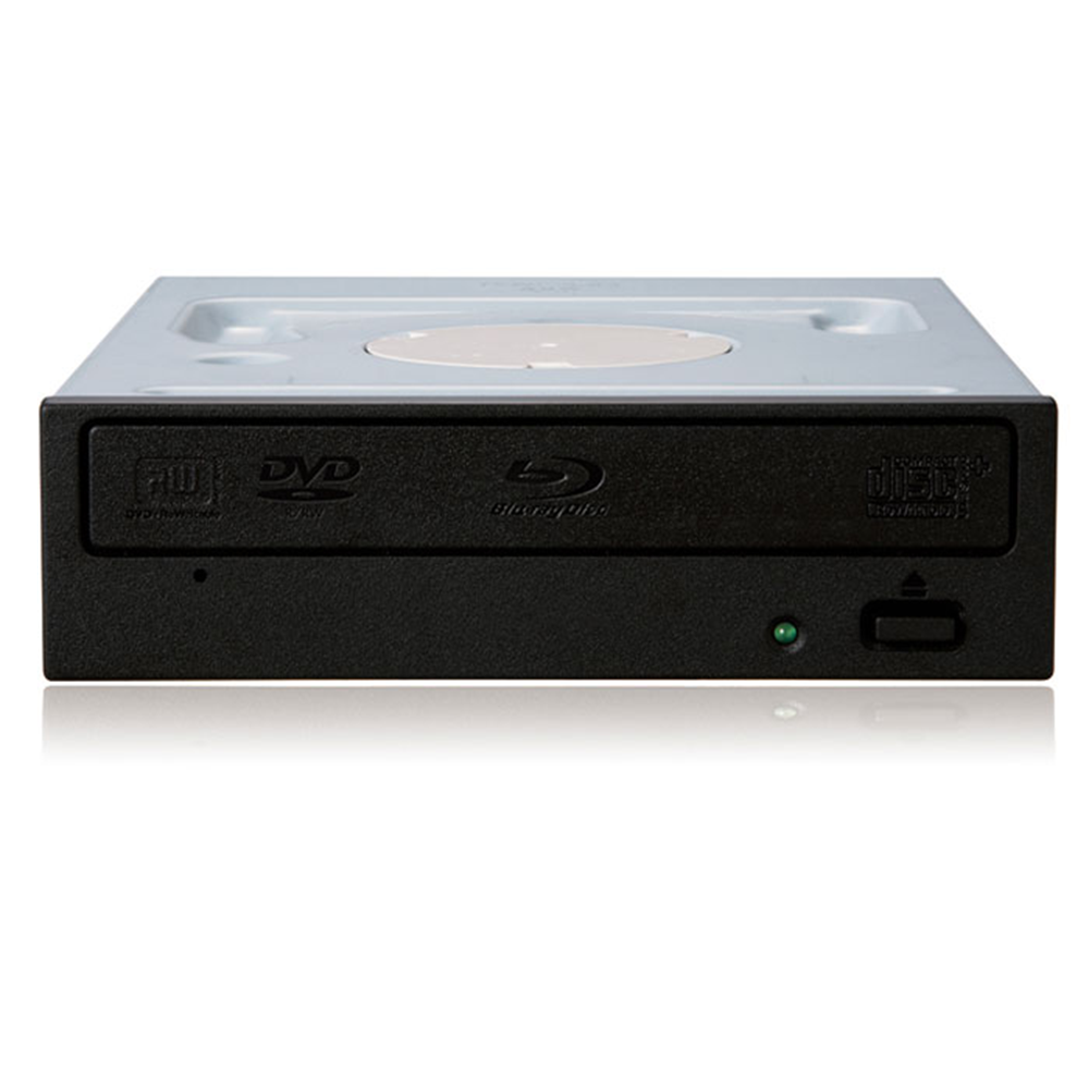 PIONEER BDC-207DBK 8X BluRay Combo Dahili Optik Yazıcı 