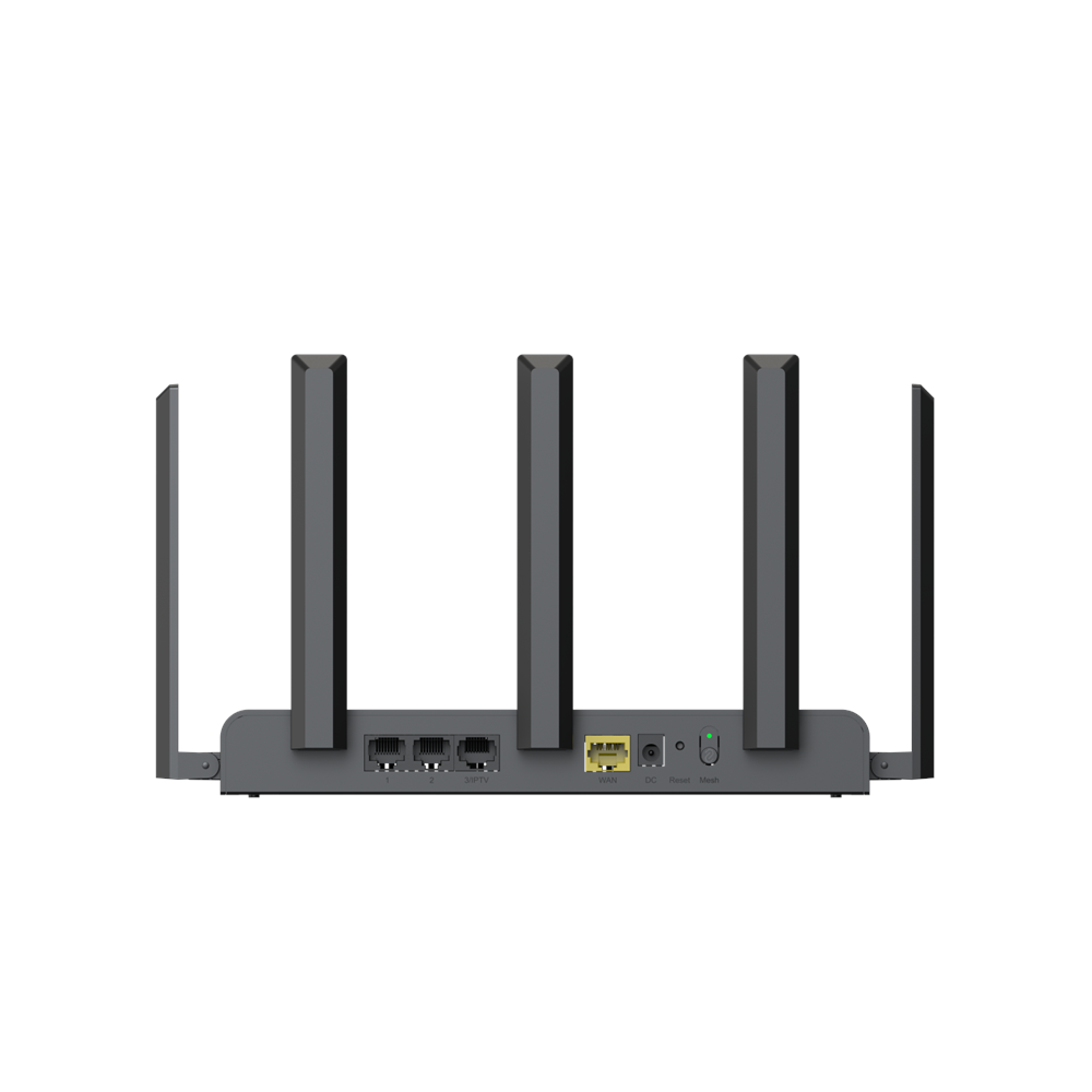 RUIJIE RG-EW1300G 1300mbps Gigabit Dual Band Access Point Router 
