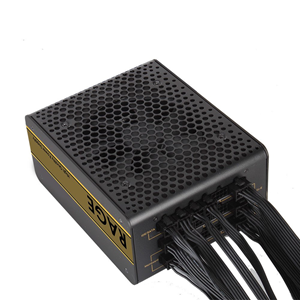 POWERBOOST 750W 80+ GOLD RAGE BST-ATX750G Tam Modüler Power Supply