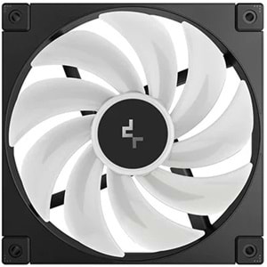 DEEPCOOL FD14-ARGB-3IN1 14CM ARGB KASA FANI 3-lü paket