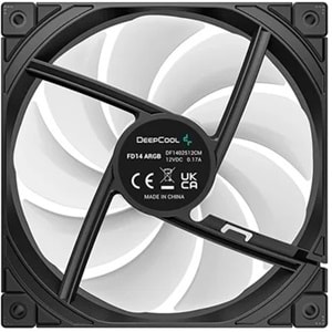 DEEPCOOL FD14-ARGB-3IN1 14CM ARGB KASA FANI 3-lü paket