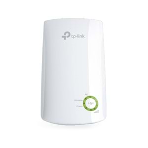 TP-LINK TL-WA854RE N300 Menzil Genişletici Priz Tip