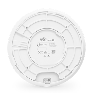 UBIQUITI (UBNT) UNIFI UAP-AC-PRO AC1750 Dual Band Kurumsal Access Point PoE
