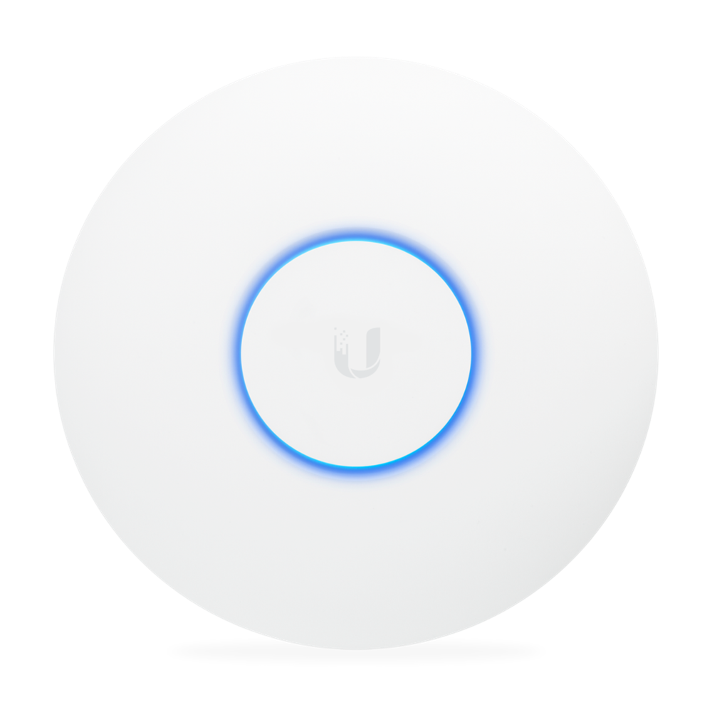 UBIQUITI (UBNT) UNIFI UAP-AC-PRO AC1750 Dual Band Kurumsal Access Point PoE