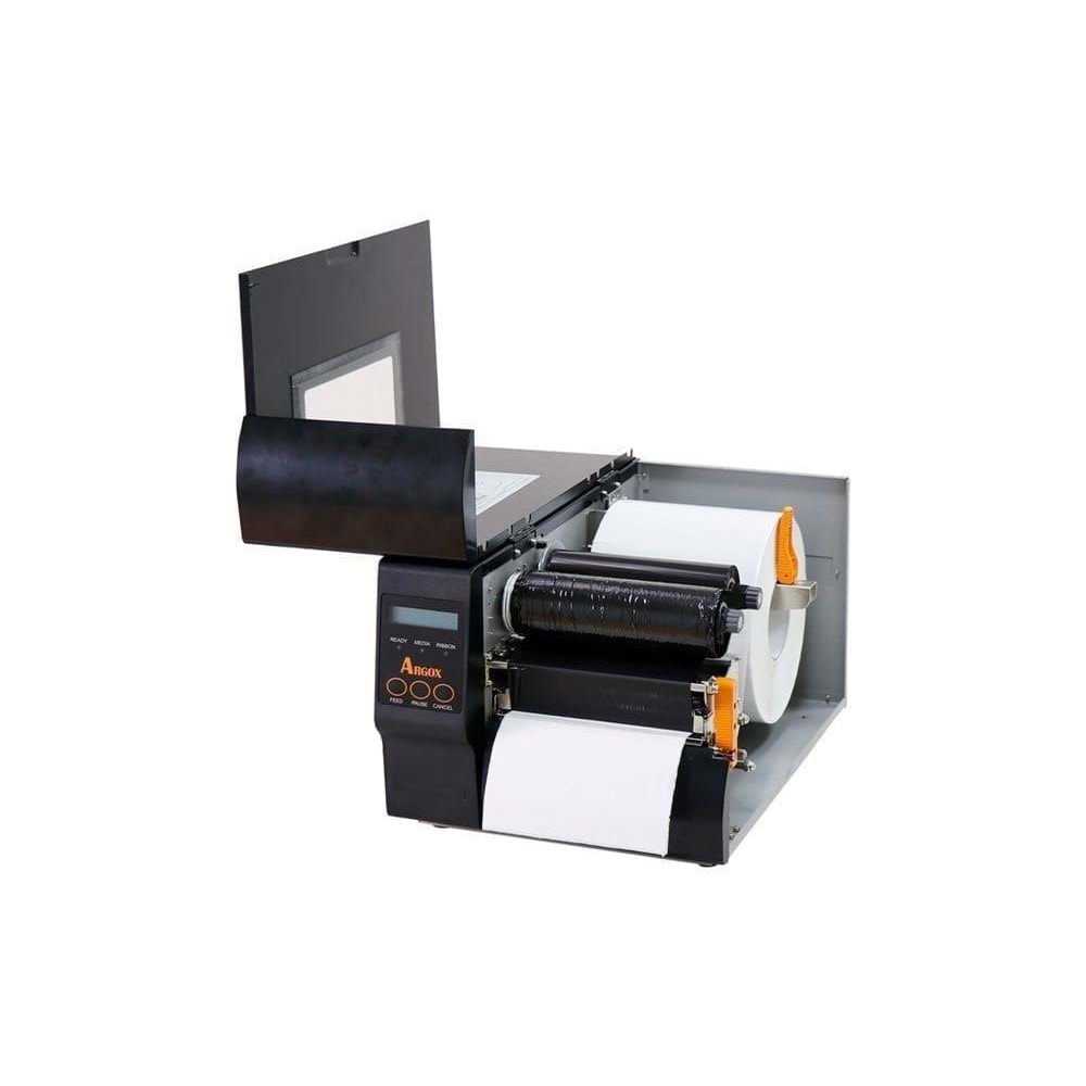 Argox IX6-250 Pro 203DPI Termal/Direkt Termal USB-Ethernet Endüstriyel Barkod Yazıcı