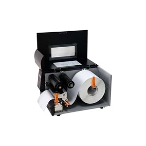 Argox IX6-250 Pro 203DPI Termal/Direkt Termal USB-Ethernet Endüstriyel Barkod Yazıcı