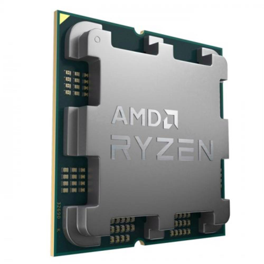 AMD RYZEN 9 7950X 80MB 16çekirdekli VGA YOK AM5 170w Kutusuz+Fansız