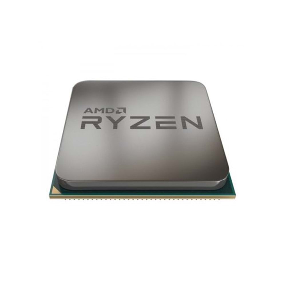 AMD RYZEN 5 5600 35MB 6çekirdekli VGA YOK AM4 65w Kutusuz+Fansız