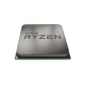 AMD RYZEN 5 5600 35MB 6çekirdekli VGA YOK AM4 65w Kutusuz+Fansız