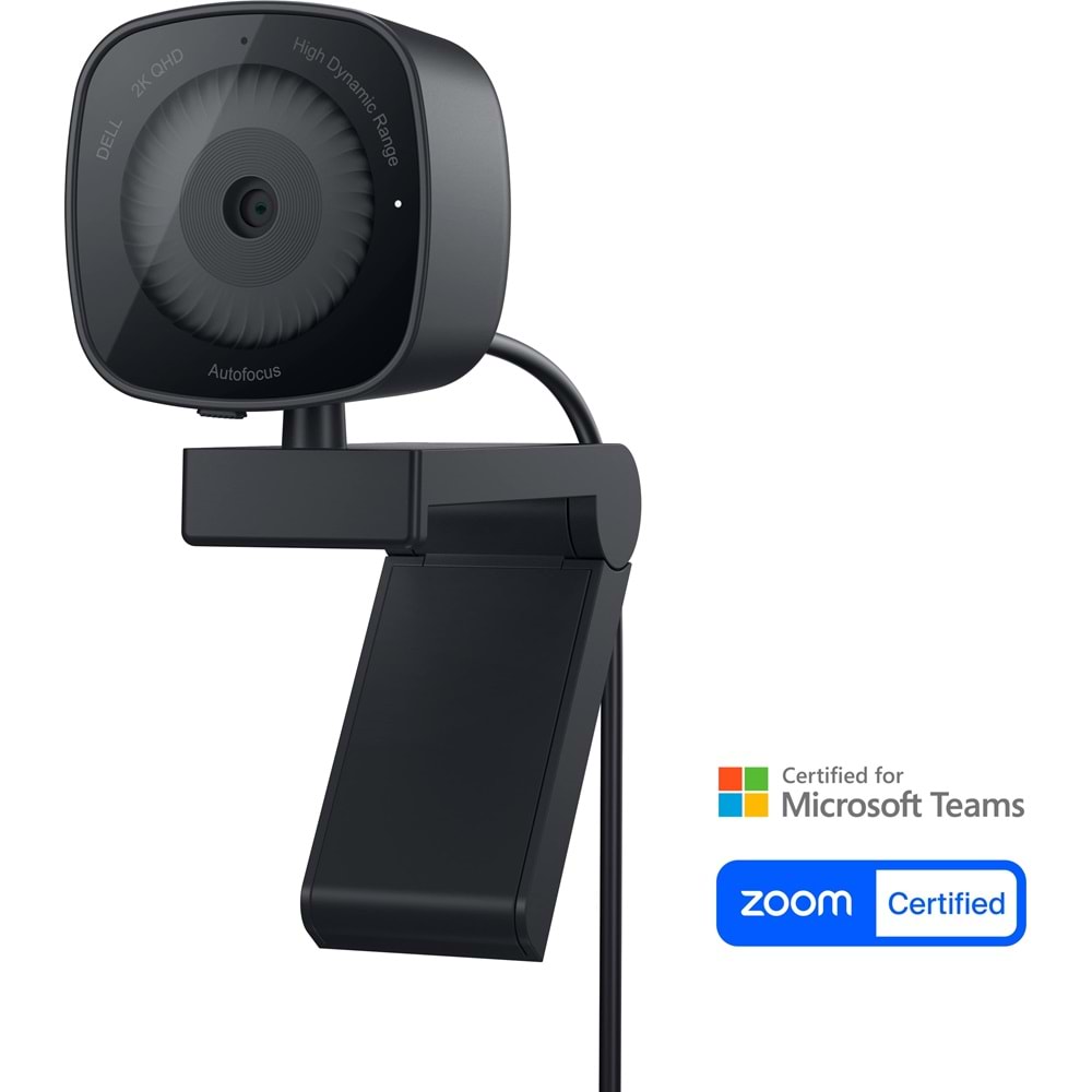 DELL WB3023 Full HD Webcam 722-BBBV
