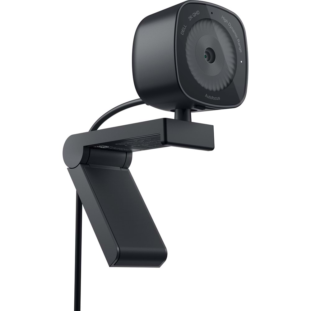 DELL WB3023 Full HD Webcam 722-BBBV