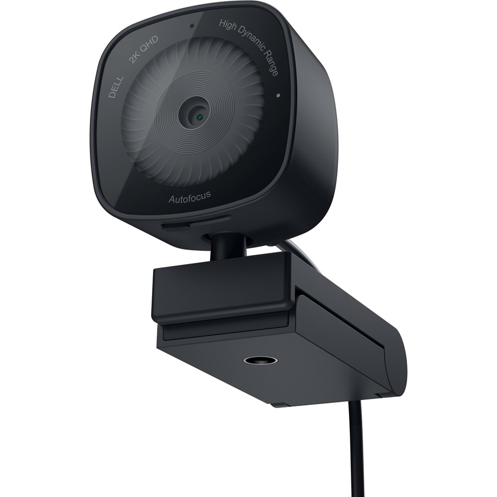 DELL WB3023 Full HD Webcam 722-BBBV