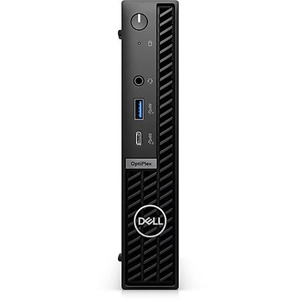 DELL OPTIPLEX 7020MFF N012O7020MFFU CORE i5 14500T 16GB- 512GB M2 NVME- O/B UHD FDOS Mini PC 
