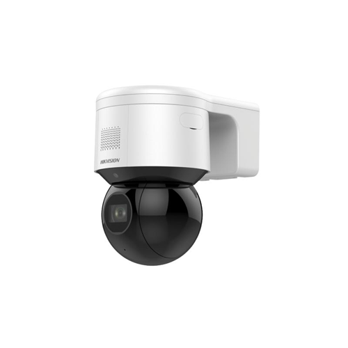 HIKVISION 4MP SPEED DOME DS-2DE3A404IWG-E 4X Sesli İp Kamera