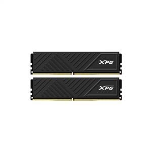 XPG 32GB (2X 16GB) DDR4 3200MHZ CL16 DUAL KIT - PC RAM SPECTRIX D35 AX4U320016G16A-DTBKD35 