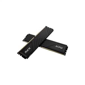 XPG 32GB (2X 16GB) DDR4 3200MHZ CL16 DUAL KIT - PC RAM SPECTRIX D35 AX4U320016G16A-DTBKD35 