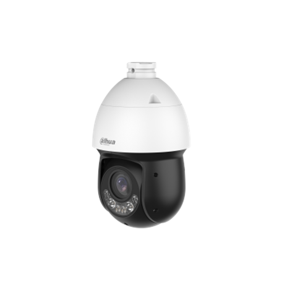DAHUA 4MP SD4D425MB-HNR WizSense Akıllı Çift Işık Ptz Kamera 25x SpeedDome