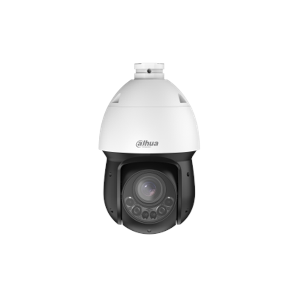 DAHUA 4MP SD4D425MB-HNR WizSense Akıllı Çift Işık Ptz Kamera 25x SpeedDome