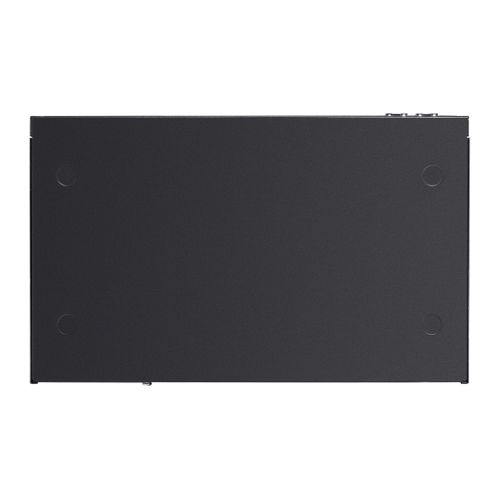 TP-LINK 8port PoE 150w 2-SFP Gigabit Yönetilebilir Switch TL-SG2210MP