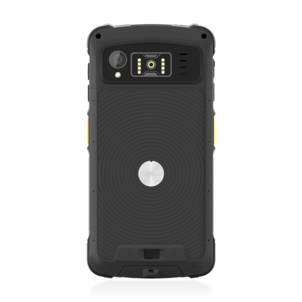 NEWLAND MT9055-W0X Wlan (2D) Karekod Android 11 El Terminali 