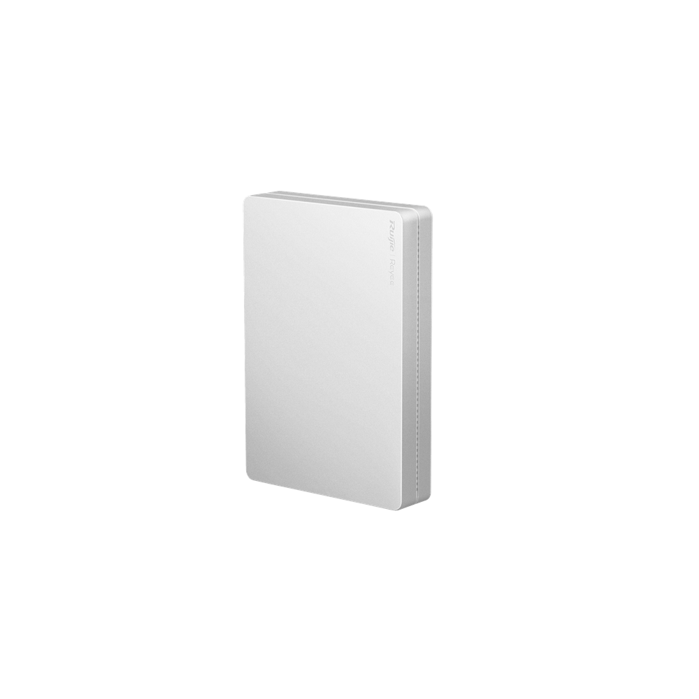 RUIJIE REYEE RG-RAP1260 AX3000 WIFI6 Duvar Tipi Access Point 