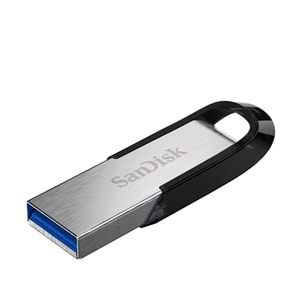 SANDISK 256GB USB 3.0 Ultra Flaır SDCZ73-256G-G46 Taşınabilir Bellek