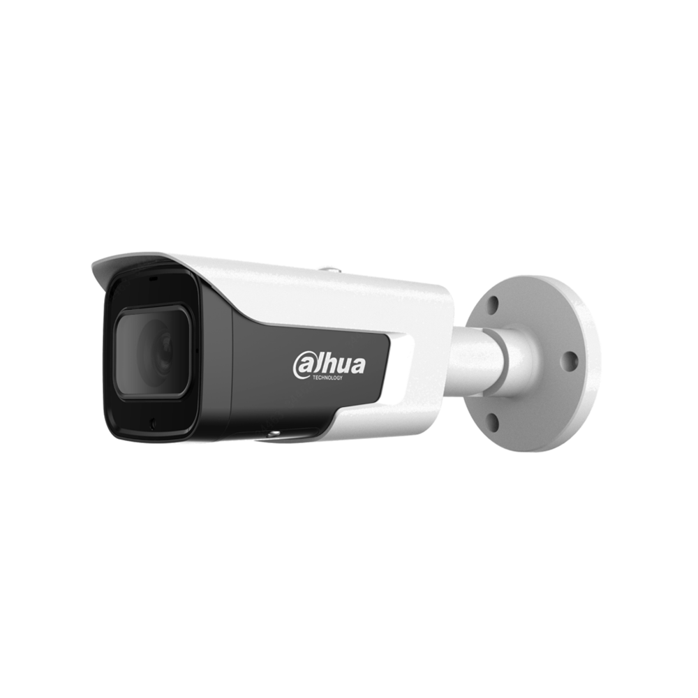 DAHUA 8MP IPC-HFWN842T-ZAS Bullet IP Motorize Kamera WizSense