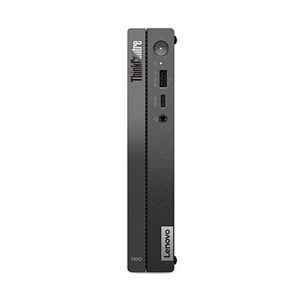 LENOVO CORE i5 13420H-16GB RAM-512GB NVME-FDOS MINI PC / THINKCENTRE NEO 50Q 16G 12LN007VTR