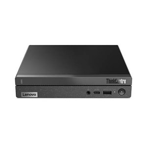 LENOVO CORE i5 13420H-16GB RAM-512GB NVME-FDOS MINI PC / THINKCENTRE NEO 50Q 16G 12LN007VTR