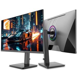GAMEBOOSTER 27