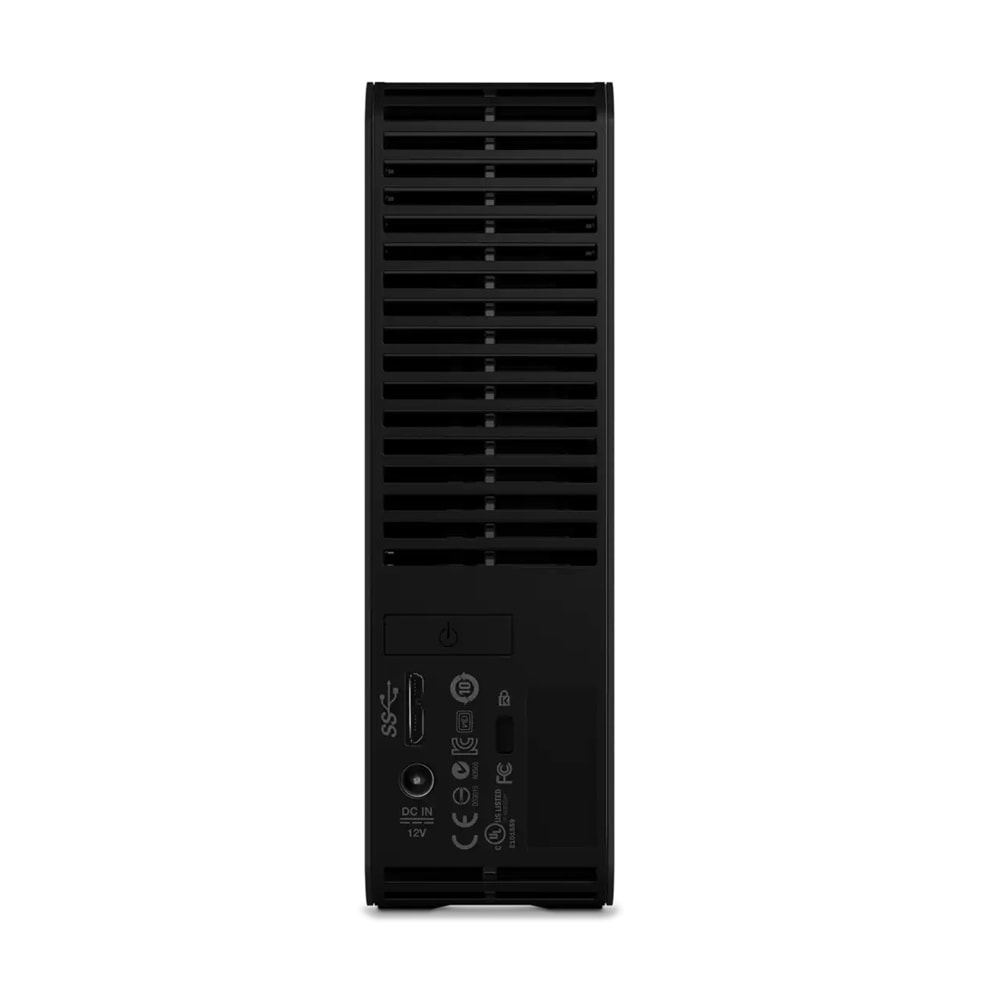 WD 12TB 3.5