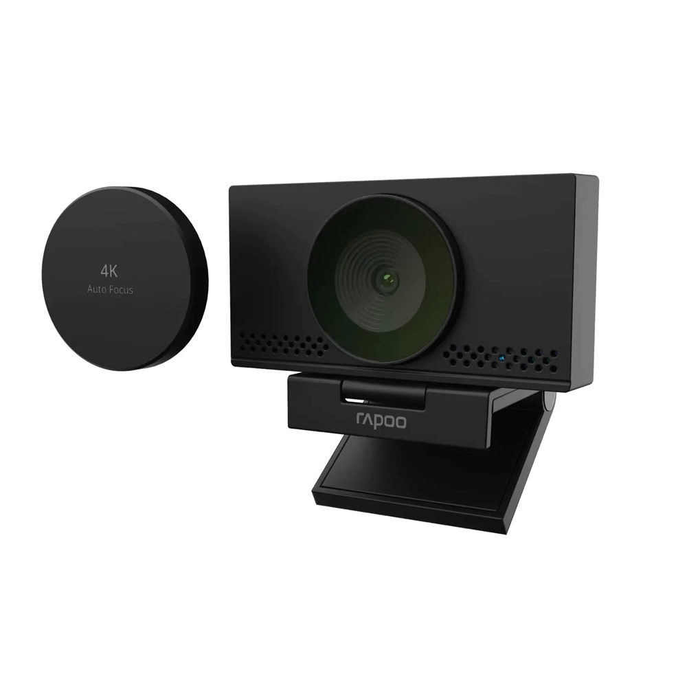RAPOO C500af 4K 2160P Web Kamera