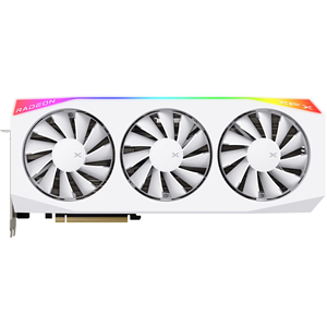 XFX 16GB RX9070XT MAGNETIC AIR OC WHITE RX-97TMARGW9 GDDR6 256Bit RGB PCIE 5.0 BEYAZ