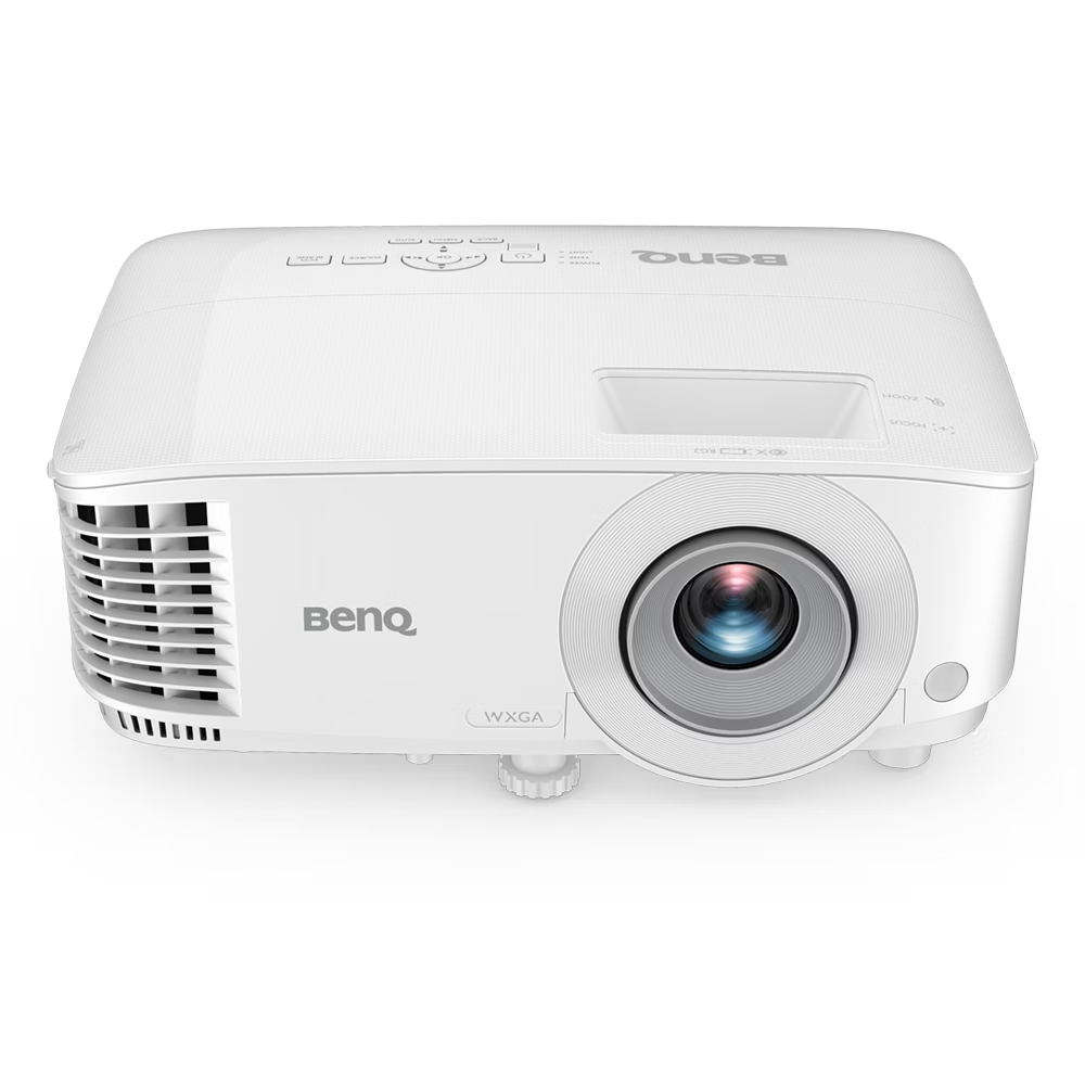 BENQ 4000ansilümen 1280x800 MW560 DLP HDMI Projeksiyon
