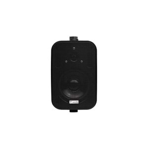 WESTA WS-402TB Sütun Tipi Siyah Hoparlör