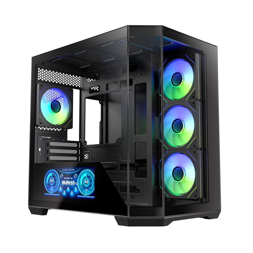 BITFENIX 850W 80+ BRONZE 10.24