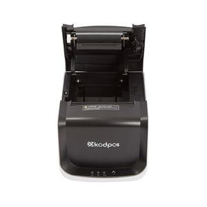 KODPOS KPS80 203dpi Fiş Yazıcı (Usb, Ethernet,Wifi)